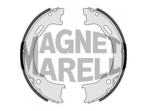 MAGNETI MARELLI 360219198369 stabdžių trinkelė 
 Stabdžių sistema -> Būgninis stabdys -> Stabdžių įdėklas/ trinkelė
5093390AA, K05093390AB, 5093390AA