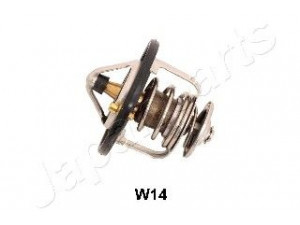 JAPANPARTS VT-W14 termostatas, aušinimo skystis 
 Aušinimo sistema -> Termostatas/tarpiklis -> Thermostat
48 01 924, 96868335