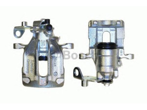 BOSCH 0 986 474 155 stabdžių apkaba 
 Dviratė transporto priemonės -> Stabdžių sistema -> Stabdžių apkaba / priedai
6N0 615 424