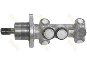 Brake ENGINEERING MC1473BE pagrindinis cilindras, stabdžiai 
 Stabdžių sistema -> Pagrindinis stabdžių cilindras
60627989