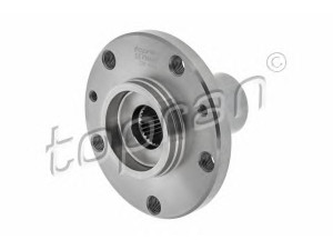 TOPRAN 720 473 rato stebulė 
 Ašies montavimas/vairavimo mechanizmas/ratai -> Rato stebulė/montavimas -> Rato stebulė
3307 65, 3307 65