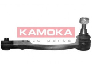 KAMOKA 996533 skersinės vairo trauklės galas 
 Vairavimas -> Vairo mechanizmo sujungimai
48520 00QAJ, 45 01 263, 77 01 470 364