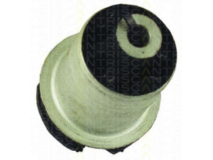 TRISCAN 8500 29856 stebulės laikiklio įvorė 
 Ašies montavimas/vairavimo mechanizmas/ratai -> Ašies atrama/ašies korpusas/ašies montavimas -> Pasukamojo veleno sujungimas
8D0 501 541 D