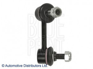 BLUE PRINT ADG08548 šarnyro stabilizatorius 
 Ašies montavimas/vairavimo mechanizmas/ratai -> Stabilizatorius/fiksatoriai -> Savaime išsilyginanti atrama
54811-3E010, 54811-3E010