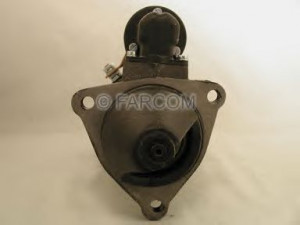 FARCOM 104311 starteris