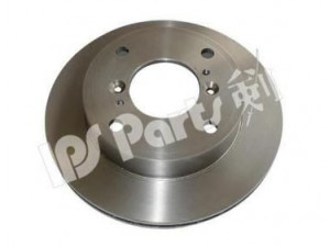 IPS Parts IBT-1804 stabdžių diskas 
 Stabdžių sistema -> Diskinis stabdys -> Stabdžių diskas
55511-86030, 55511-86031
