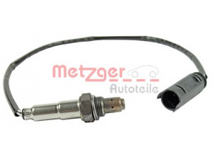 METZGER 0893455 lambda jutiklis 
 Išmetimo sistema -> Jutiklis/zondas
11781 743 996, MHK 000030, PB 22560