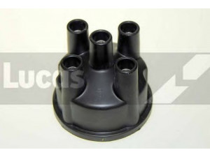 LUCAS ELECTRICAL DDB221 skirstytuvo dangtelis 
 Kibirkšties / kaitinamasis uždegimas -> Degimo skirstytuvas/dalys
9916116, 1498747, 9916116, 8518741