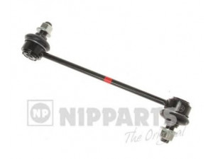 NIPPARTS N4960323 šarnyro stabilizatorius 
 Ašies montavimas/vairavimo mechanizmas/ratai -> Stabilizatorius/fiksatoriai -> Savaime išsilyginanti atrama
54830-2K000