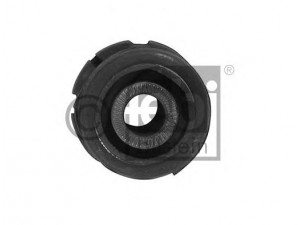 FEBI BILSTEIN 41601 valdymo svirties/išilginių svirčių įvorė 
 Ašies montavimas/vairavimo mechanizmas/ratai -> Valdymo svirtis/pasukamosios svirties sujungimas -> Montavimas/sutvirtinimas
54551-28000