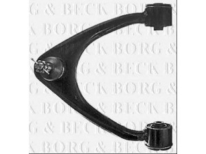 BORG & BECK BCA6344 vikšro valdymo svirtis 
 Ašies montavimas/vairavimo mechanizmas/ratai -> Valdymo svirtis/pasukamosios svirties sujungimas -> Vairo trauklės (valdymo svirtis, išilginis balansyras, diago
4863059025