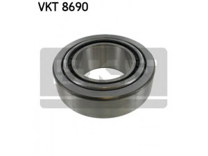 SKF VKT 8690 guolis, neautomatinė transmisija
160 2388, 26800180, 10500481, 1110005