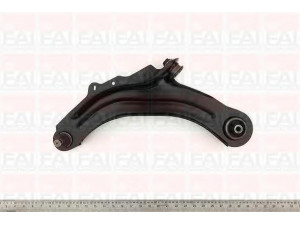 FAI AutoParts SS1345 vikšro valdymo svirtis 
 Ašies montavimas/vairavimo mechanizmas/ratai -> Valdymo svirtis/pasukamosios svirties sujungimas -> Vairo trauklės (valdymo svirtis, išilginis balansyras, diago
8200298454