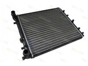 THERMOTEC D7W005TT radiatorius, variklio aušinimas 
 Aušinimo sistema -> Radiatorius/alyvos aušintuvas -> Radiatorius/dalys
6Q0.121.253 J, 6Q0.121.253 J, 6Q0121253J