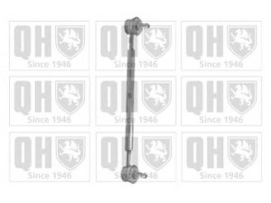 QUINTON HAZELL QLS3690S šarnyro stabilizatorius 
 Ašies montavimas/vairavimo mechanizmas/ratai -> Stabilizatorius/fiksatoriai -> Savaime išsilyginanti atrama
48820 17020, 85-0703