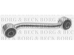 BORG & BECK BDL7212 šarnyro stabilizatorius
60628294