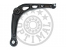 OPTIMAL G6-949 vikšro valdymo svirtis 
 Ašies montavimas/vairavimo mechanizmas/ratai -> Valdymo svirtis/pasukamosios svirties sujungimas -> Vairo trauklės (valdymo svirtis, išilginis balansyras, diago
6025305573, 6025307650