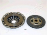 JAPANPARTS SF-244 sankabos suspaudimo plokštelė 
 Sankaba/dalys -> Sankabos suspaudimo plokštelė
31250-19085, 3125069056