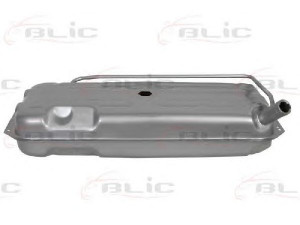 BLIC 6906-00-3545009P degalų bakas 
 Degalų tiekimo sistema -> Kuro bakas/dalys
6014700701