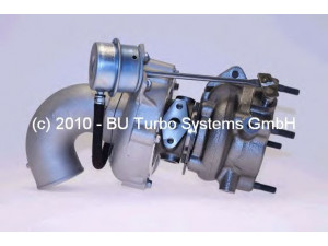 BU 128010 kompresorius, įkrovimo sistema 
 Išmetimo sistema -> Turbokompresorius
28200-4A001, 282004A001