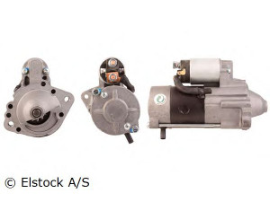 ELSTOCK 25-2211 starteris 
 Elektros įranga -> Starterio sistema -> Starteris
1810A053, M2T84071, M2T84071ZT