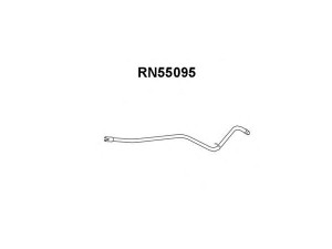 VENEPORTE RN55095 išleidimo kolektorius
7700779658