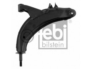 FEBI BILSTEIN 29634 vikšro valdymo svirtis 
 Ašies montavimas/vairavimo mechanizmas/ratai -> Valdymo svirtis/pasukamosios svirties sujungimas -> Vairo trauklės (valdymo svirtis, išilginis balansyras, diago
20200AA200