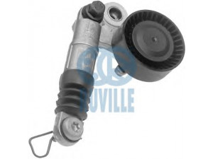 RUVILLE 58611 įtempiklio svirtis, V formos rumbuotas diržas 
 Diržinė pavara -> V formos rumbuotas diržas/komplektas -> Įtempiklis
0 5050 312AA, 0 5050 312AB, 664 200 02 70