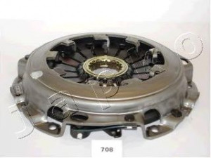 JAPKO 70708 sankabos suspaudimo plokštelė 
 Sankaba/dalys -> Sankabos suspaudimo plokštelė
30210-AA111, 30210-AA171, 30210-AA200