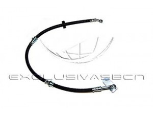 MDR MBH-2831 laikantysis rėmas, stabdžių žarnelė 
 Stabdžių sistema -> Stabdžių žarnelės
5155065D00