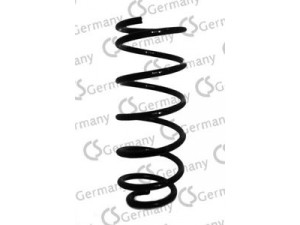 CS Germany 14.504.040 spyruoklė 
 Pakaba -> Spyruoklės
6203231
