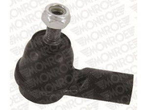 MONROE L40113 skersinės vairo trauklės galas 
 Vairavimas -> Vairo mechanizmo sujungimai
53541-S5A-003
