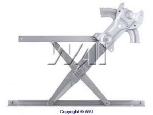 WAIglobal WPR0045L lango pakėliklis
16636617, 19151479