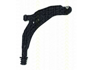 TRISCAN 8500 14517 vikšro valdymo svirtis 
 Ašies montavimas/vairavimo mechanizmas/ratai -> Valdymo svirtis/pasukamosios svirties sujungimas -> Vairo trauklės (valdymo svirtis, išilginis balansyras, diago
54500-4F105