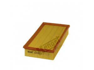 HENGST FILTER E343L oro filtras 
 Techninės priežiūros dalys -> Techninės priežiūros intervalai
MR 127078, MR 239025, 30644368