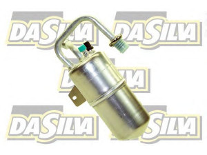 DA SILVA FF4638 džiovintuvas, oro kondicionierius 
 Oro kondicionavimas -> Džiovintuvas
1148792