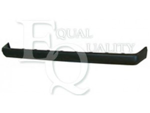 EQUAL QUALITY M0263 apdailos/apsauginės juostelė, buferis 
 Kėbulas -> Apdaila/apsauga/dekoratyvinės juostelės/emblemos -> Apdailos/apsauginės juostelės
1248850321, 3526970A1, 5014962