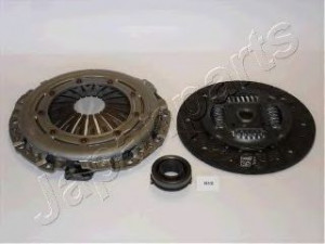JAPANPARTS KF-H12 sankabos komplektas 
 Sankaba/dalys -> Sankabos remonto komplektas, visas