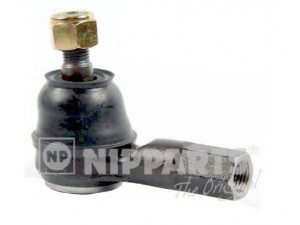NIPPARTS J4825013 skersinės vairo trauklės galas 
 Vairavimas -> Vairo mechanizmo sujungimai
MB006314, MB006358, MB166426, MB185441