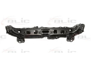 BLIC 6502-08-8155202P priekinis variklio gaubtas
5320552090