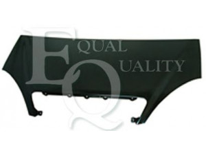 EQUAL QUALITY L01323 gaubtas 
 Kėbulas -> Transporto priemonės galas -> Gaubtas/dalys/garso izoliacinė medžiaga
1688800157
