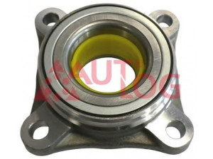 AUTLOG RS1215 rato guolio komplektas 
 Ašies montavimas/vairavimo mechanizmas/ratai -> Rato stebulė/montavimas -> Rato guolis
4357060010, 9031296001