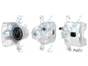 APEC braking LCA492 stabdžių apkaba 
 Stabdžių sistema -> Stabdžių matuoklis -> Stabdžių matuoklio montavimas
5818029A40