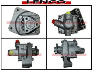 LENCO SP3597 hidraulinis siurblys, vairo sistema 
 Vairavimas -> Vairo pavara/siurblys
32 41 1 137 951, 32 41 1 138 127