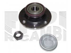 CALIBER RC4003 rato guolio komplektas 
 Ašies montavimas/vairavimo mechanizmas/ratai -> Rato stebulė/montavimas -> Rato guolis
3748.76, 374876