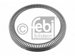 FEBI BILSTEIN 32392 jutiklio žiedas, ABS 
 Stabdžių sistema -> Vairavimo dinamikos kontrolė
1391 515, 1805 821