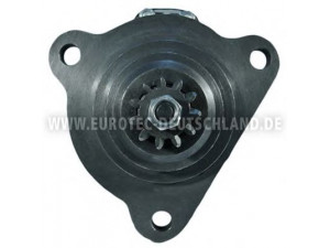 EUROTEC 11018790 starteris 
 Elektros įranga -> Starterio sistema -> Starteris
4782801, 42498185