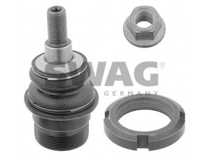 SWAG 10 92 6119 atramos/vairo trauklė 
 Ašies montavimas/vairavimo mechanizmas/ratai -> Sujungimai -> Atramos/vairo trauklė
163 350 00 13, 163 350 00 13 S1