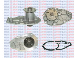 AQUAPLUS 85-1130 vandens siurblys 
 Aušinimo sistema -> Vandens siurblys/tarpiklis -> Vandens siurblys
7701452155, 7701457415, 7701457416