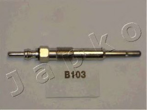 JAPKO B103 kaitinimo žvakė 
 Kibirkšties / kaitinamasis uždegimas -> Kaitinimo kaištis
1106500QAF, 7700111323